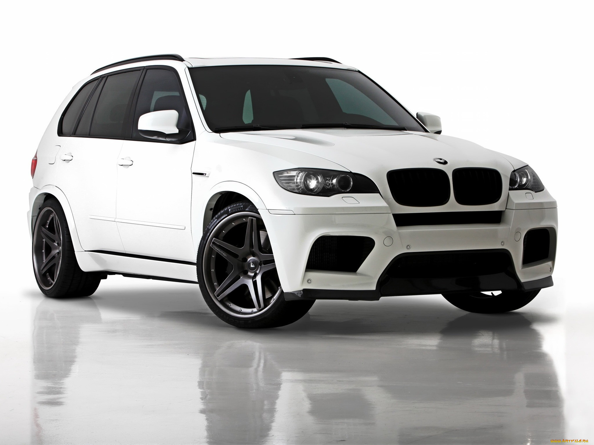 , bmw, x5